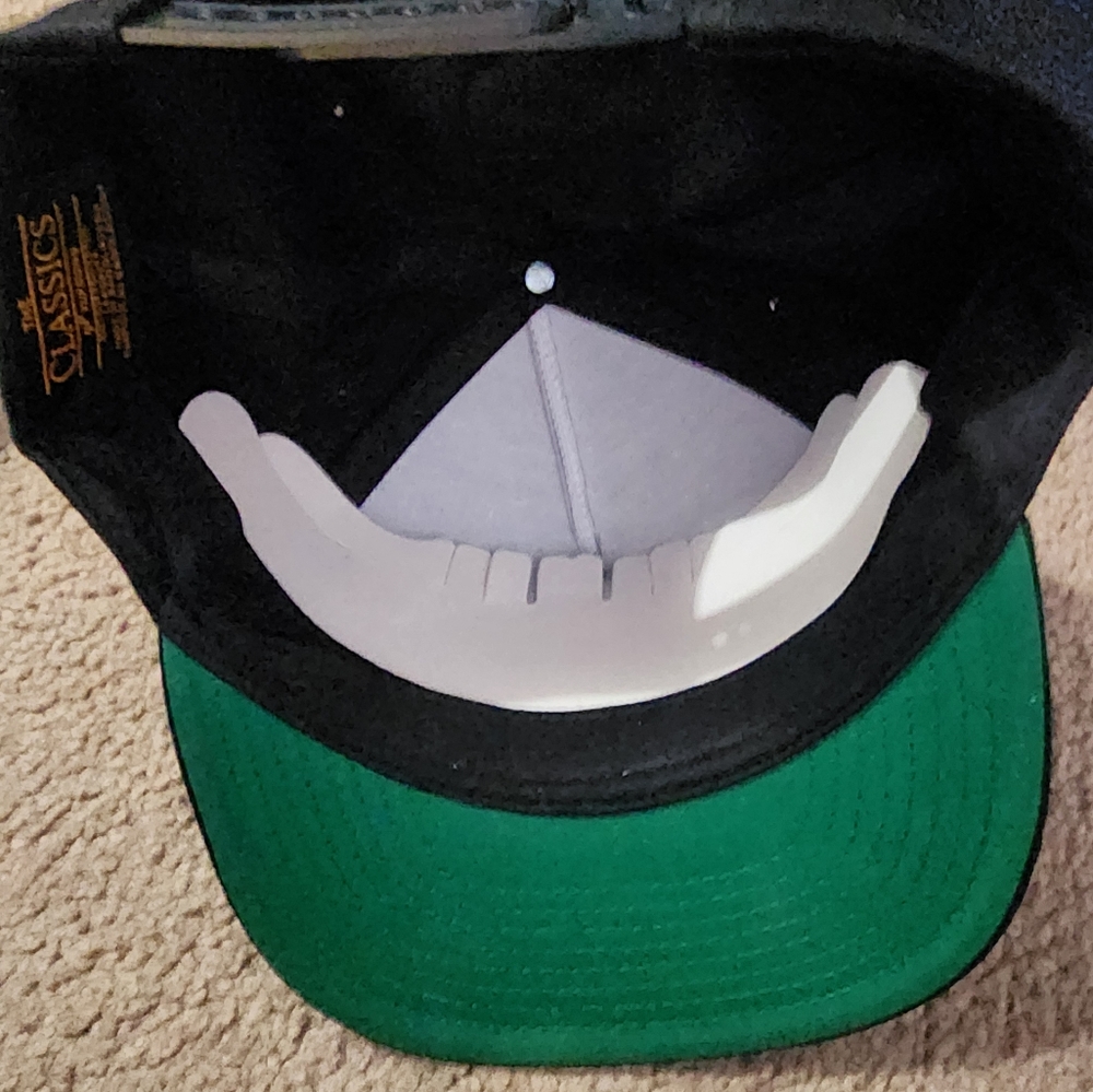 Snapback - Picture 2 of 4